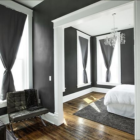 The Harkness Hotel McCammon Buitenkant foto