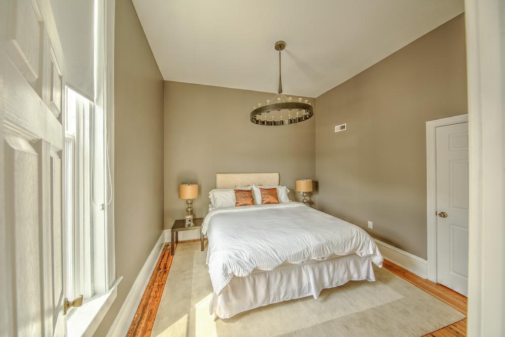 The Harkness Hotel McCammon Buitenkant foto