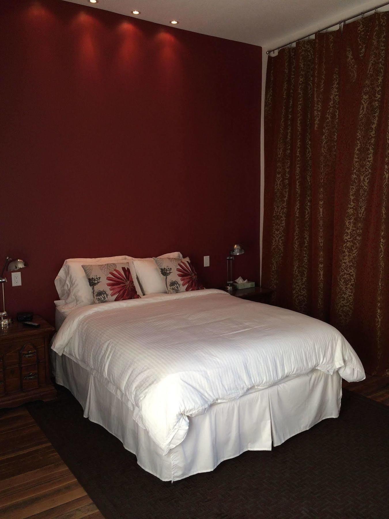 The Harkness Hotel McCammon Buitenkant foto