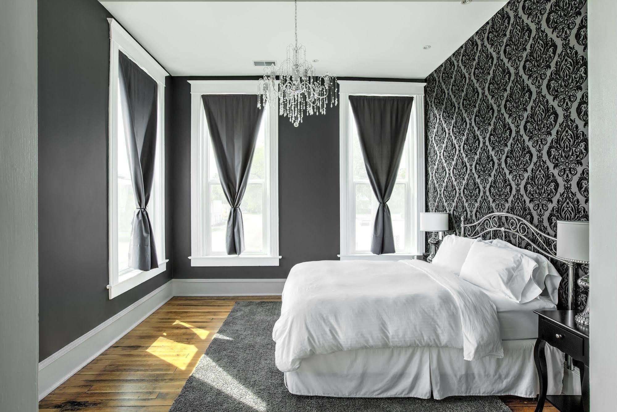 The Harkness Hotel McCammon Buitenkant foto