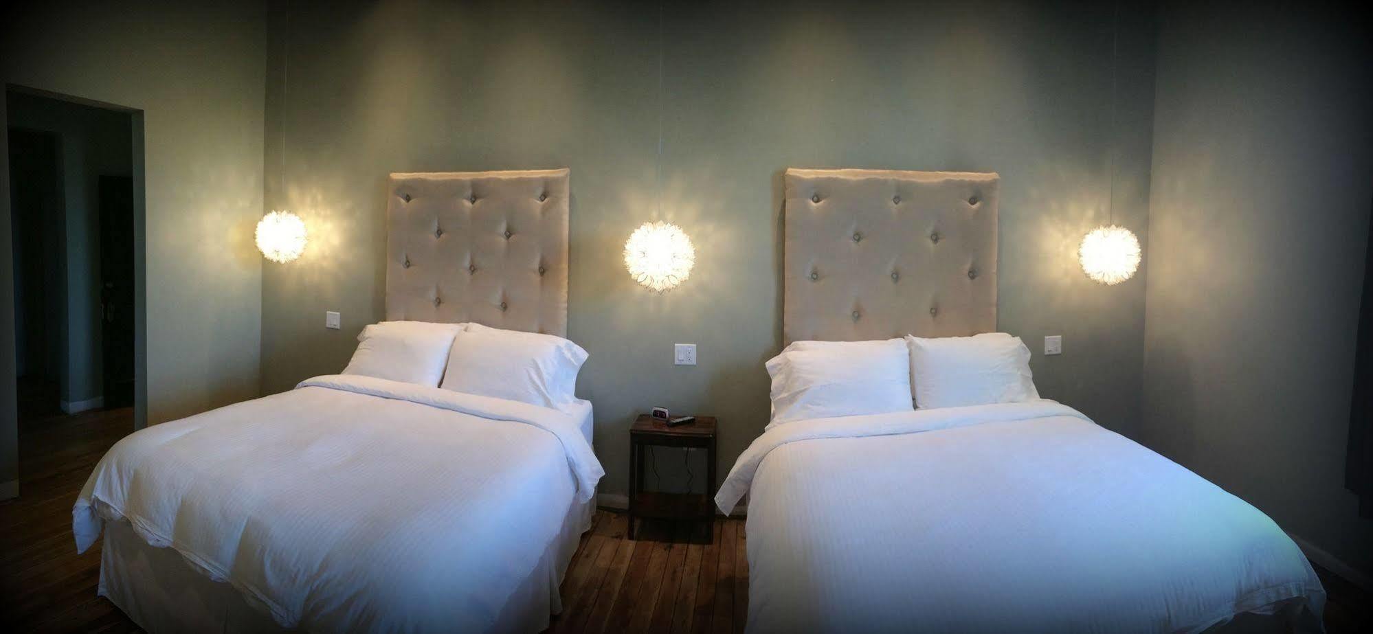 The Harkness Hotel McCammon Buitenkant foto